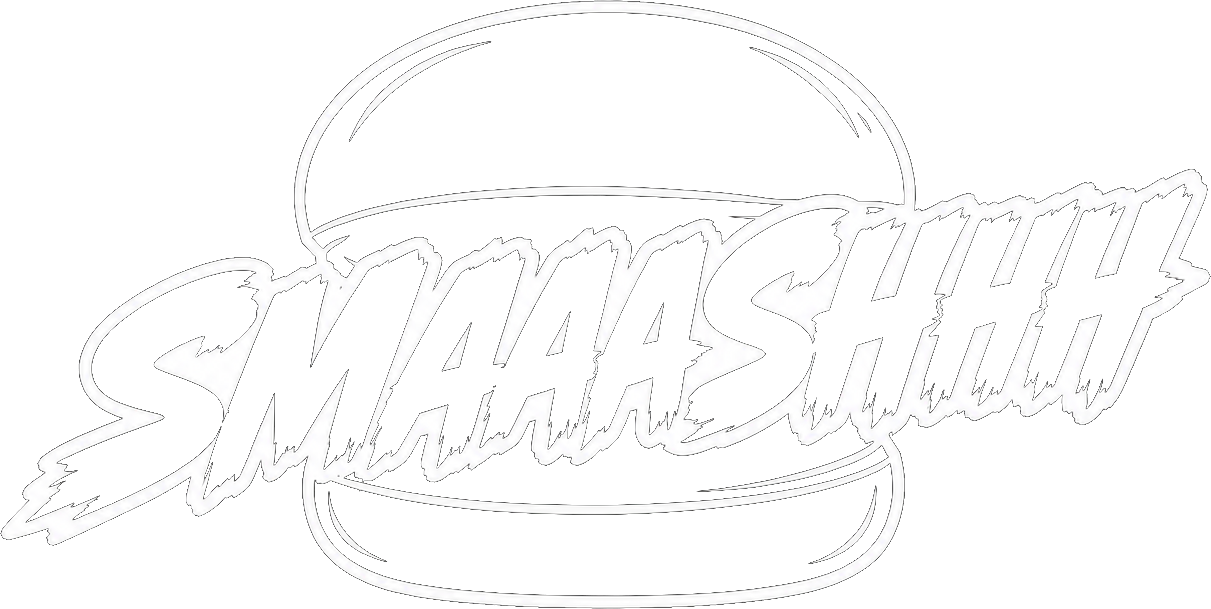 SMAAASHHH logo